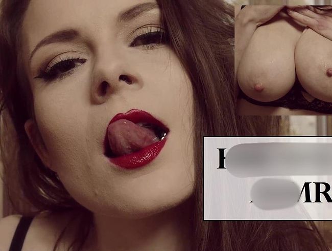 CruelAlice Porno Video: Hirnfi** AMSR